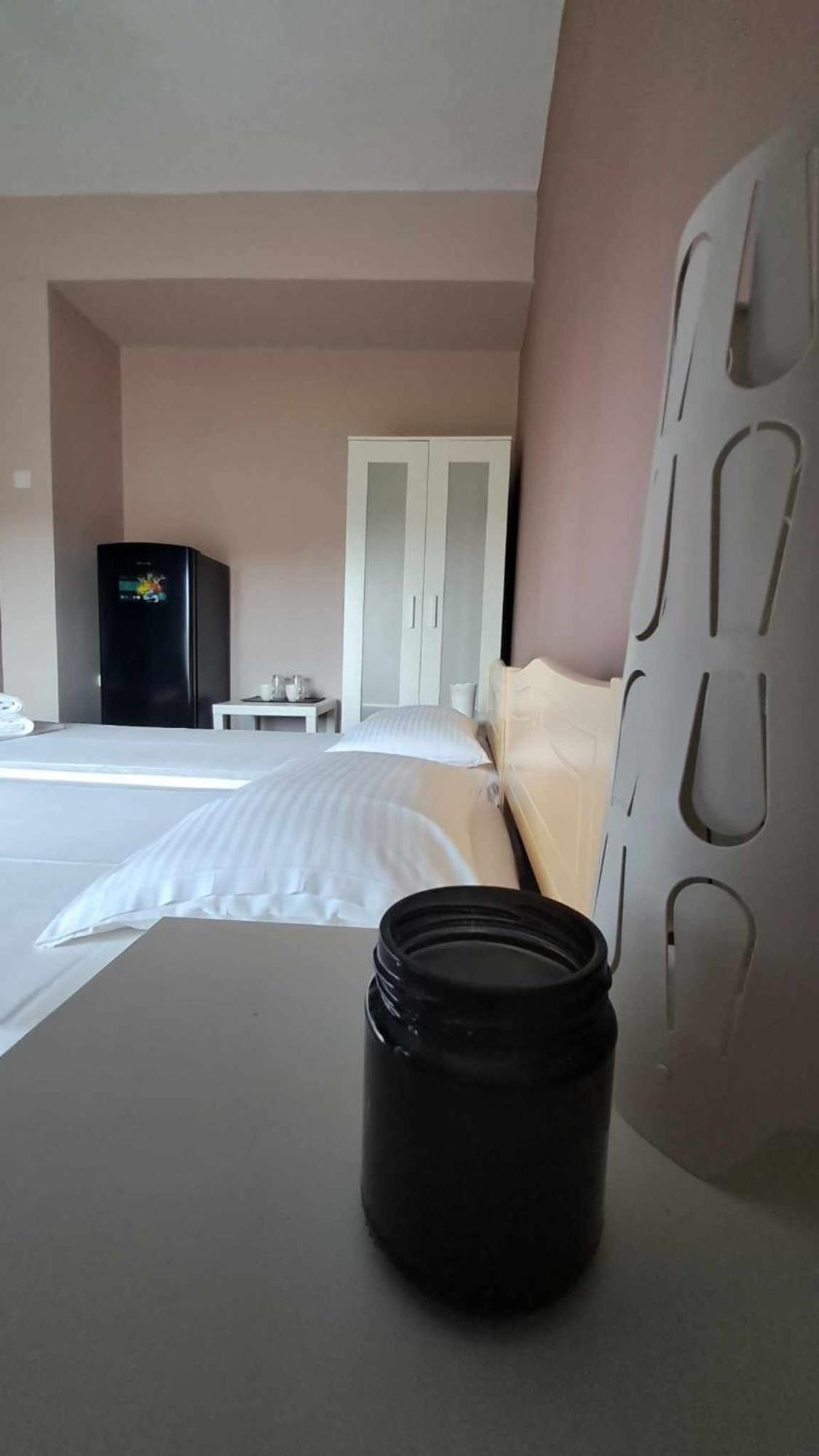 Meerithic Rokka Rooms Vourvourou Exterior photo