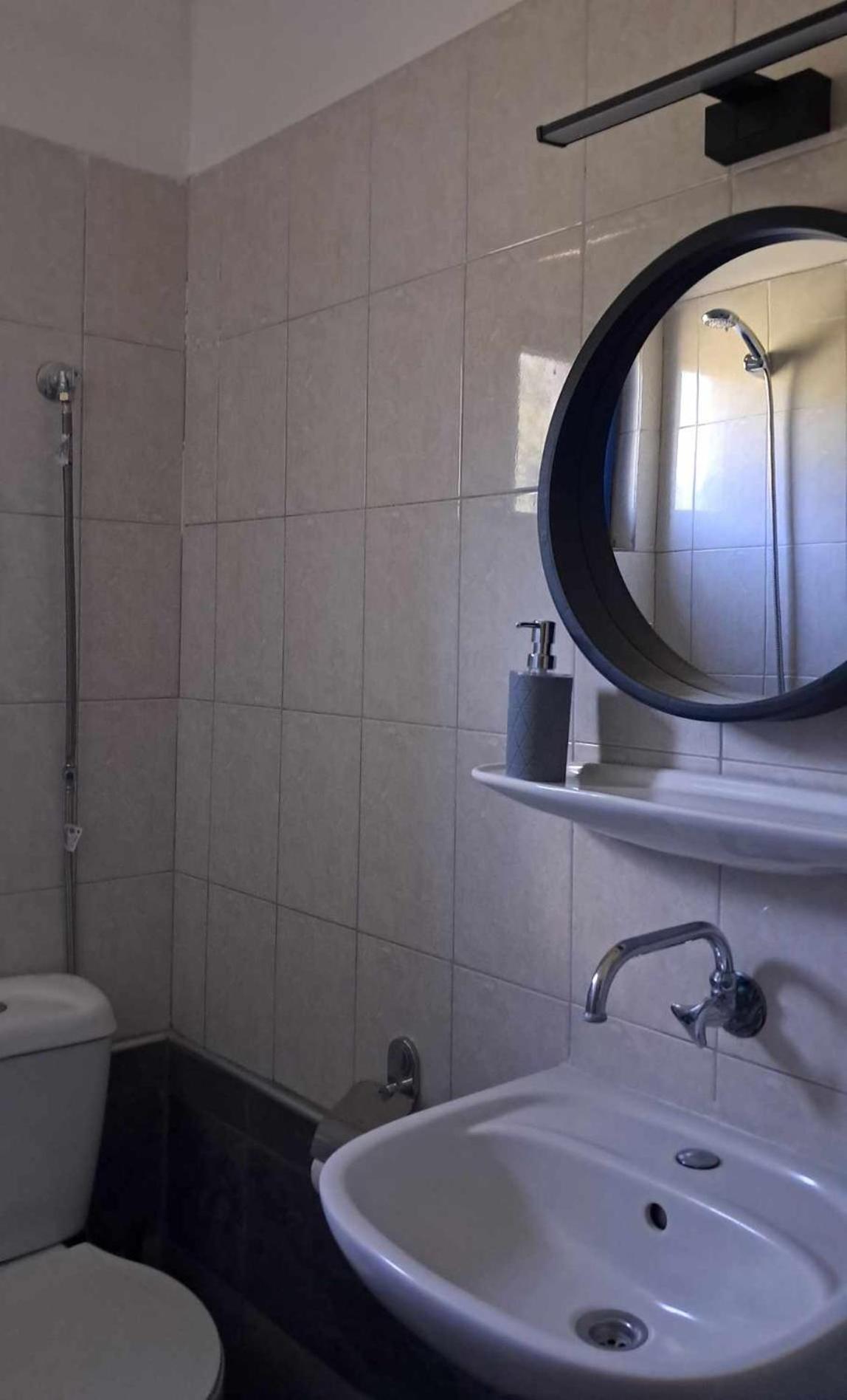 Meerithic Rokka Rooms Vourvourou Exterior photo