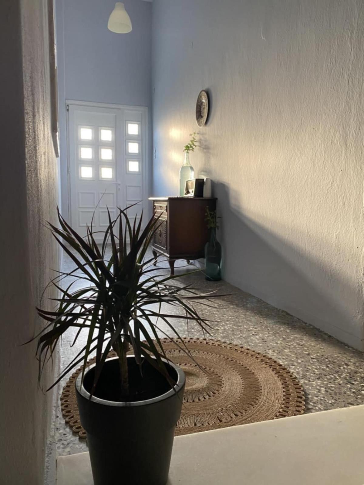 Meerithic Rokka Rooms Vourvourou Exterior photo