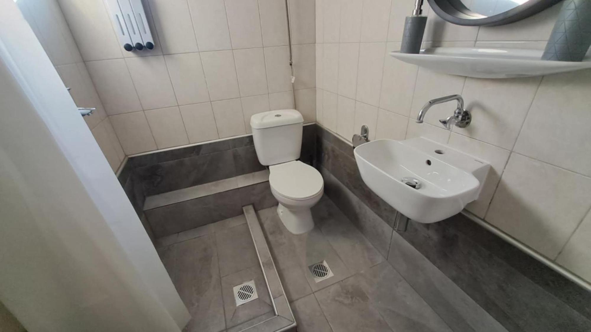 Meerithic Rokka Rooms Vourvourou Exterior photo