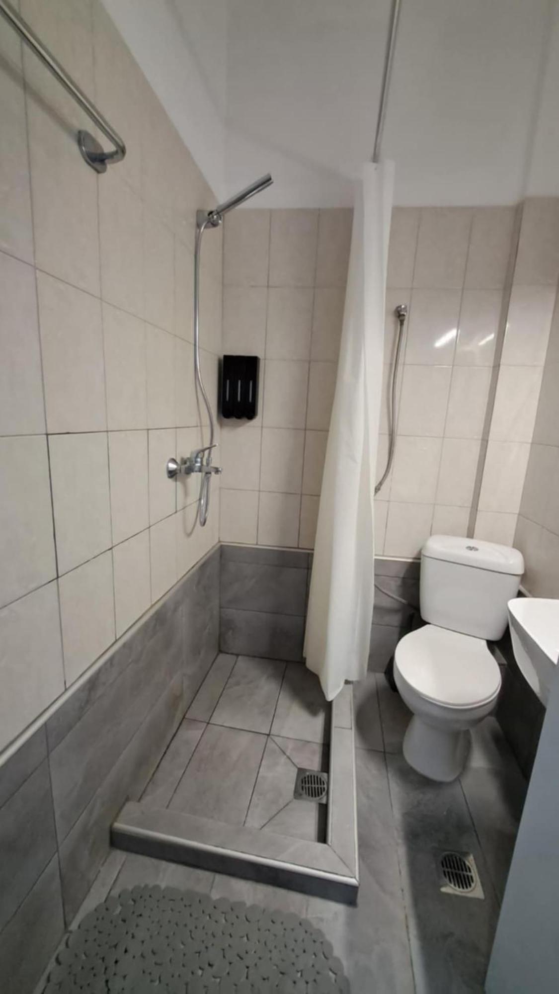 Meerithic Rokka Rooms Vourvourou Exterior photo