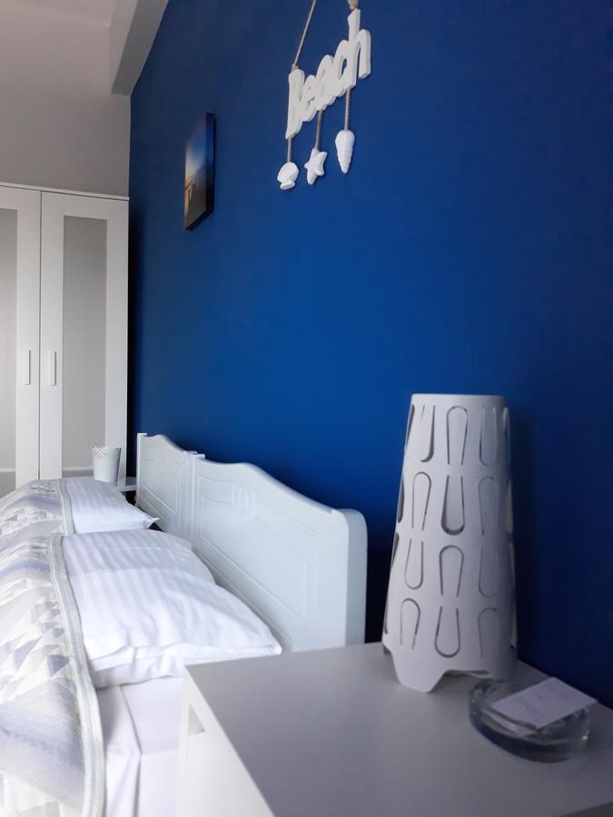 Meerithic Rokka Rooms Vourvourou Exterior photo