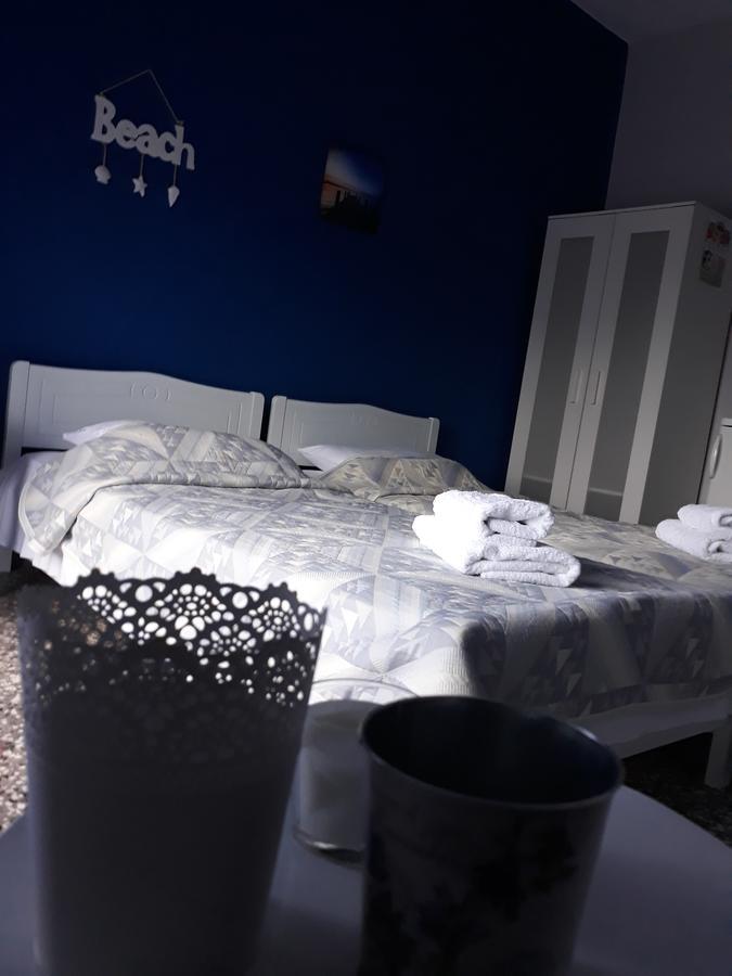 Meerithic Rokka Rooms Vourvourou Exterior photo